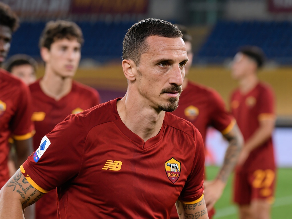 罗马引援博努奇获穆里尼奥首肯,谈判加速推进 博努奇的加盟对罗马有着多重意义。首先,他