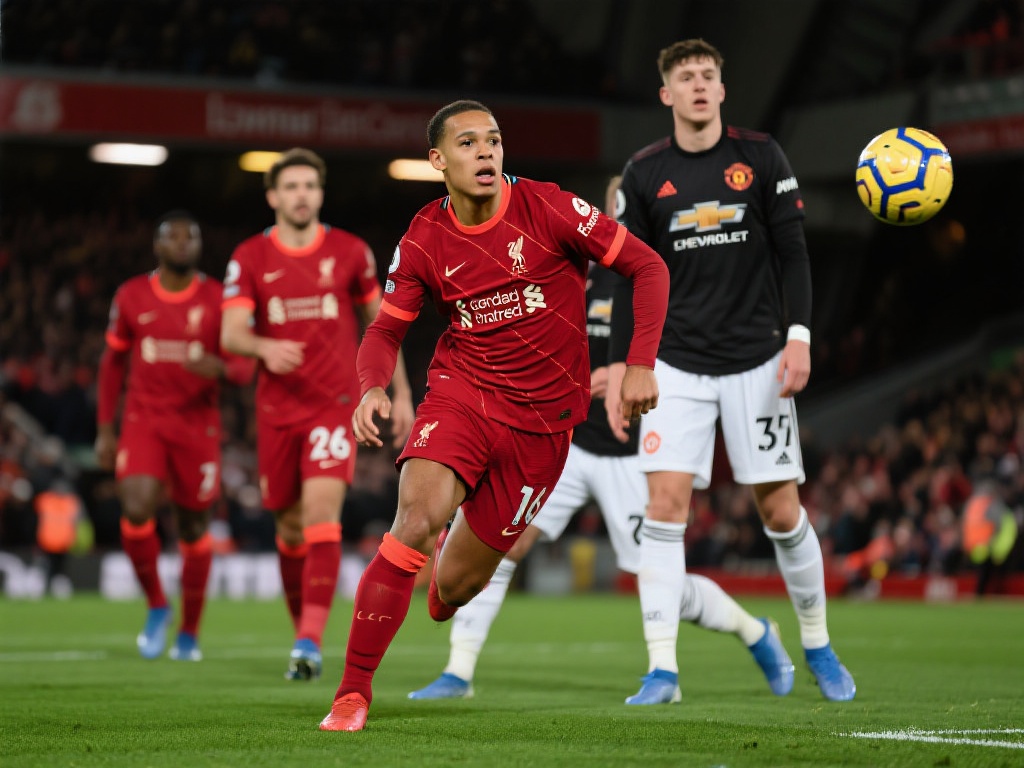 利物浦受曼联连环阻击,冠军梦是否宣告终结? 除了曼联的干扰因素,利物浦自身的问题亦不