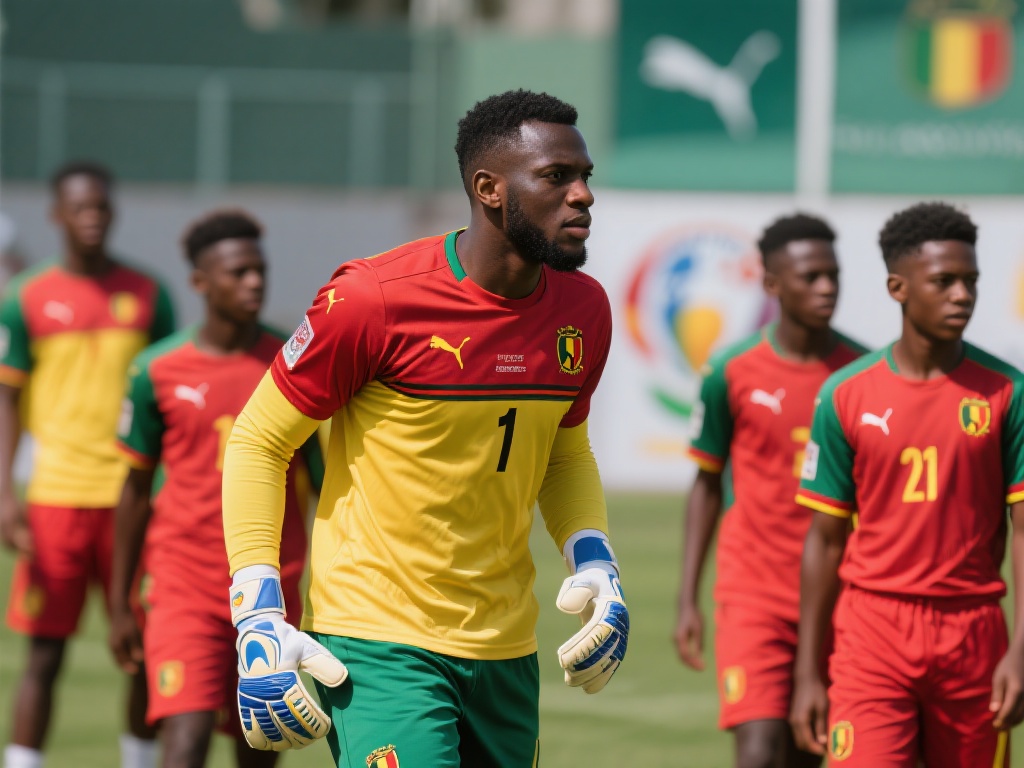 奥纳纳社媒官宣回归喀麦隆国家队,重燃国脚生涯 奥纳纳重新加入喀麦隆国家队,不仅为球队注