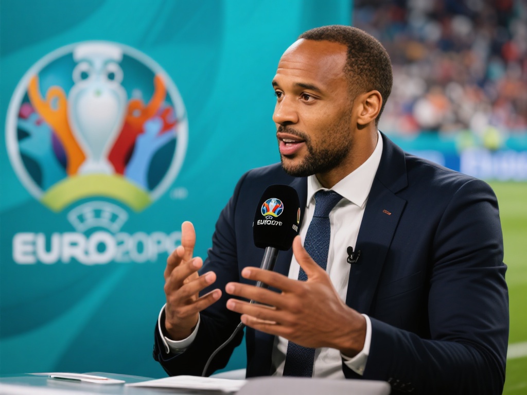 正因如此，亨利的解说工作备受期待。不少球