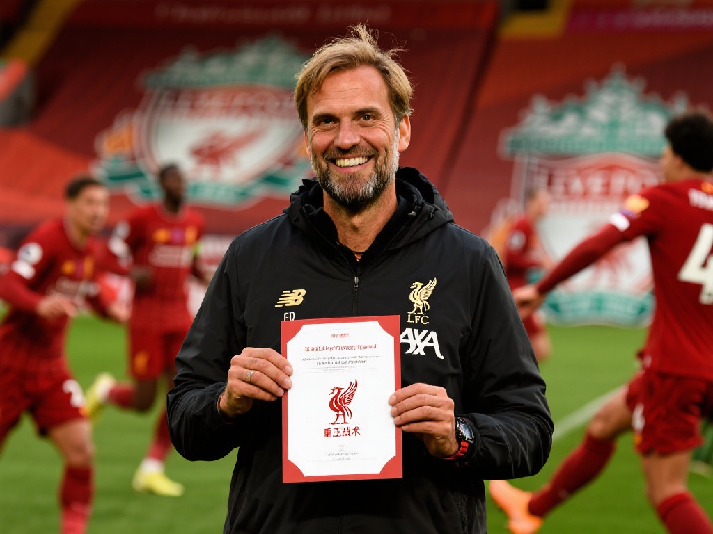 继续塑造利物浦的独特风格：利物浦的“重压