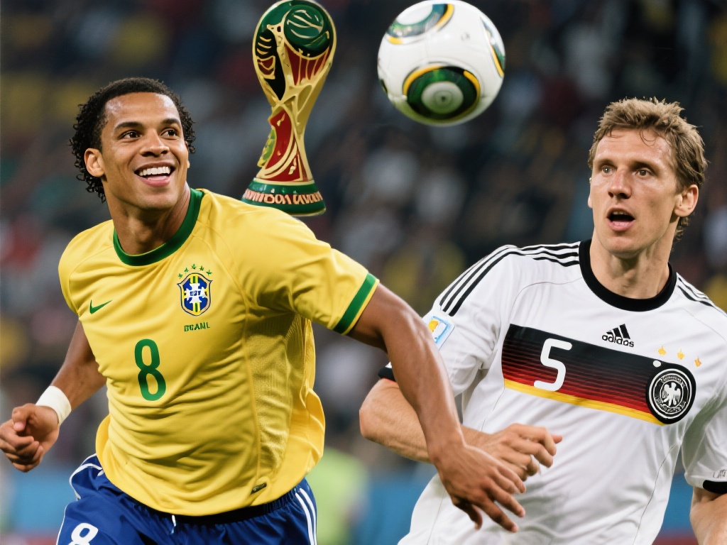 2002世界杯赛程与成绩全记录 罗纳尔多,这位巴西传奇前锋在本次杯赛中贡