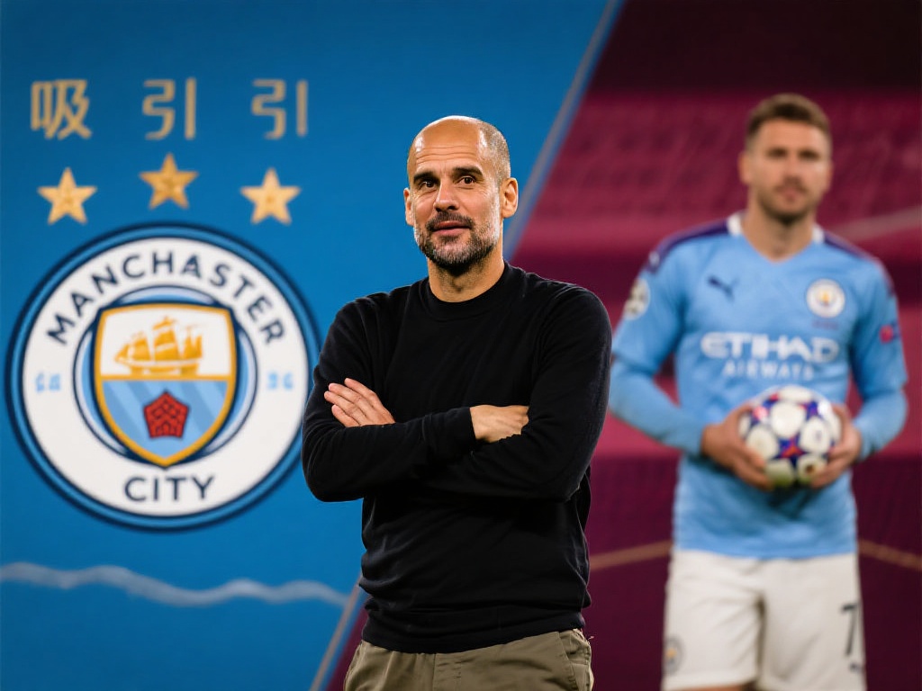 瓜帅谈赖斯:曼城垂涎,但阿森纳或是更合适的选择 总结来看,瓜迪奥拉的一句话,虽然看似简单