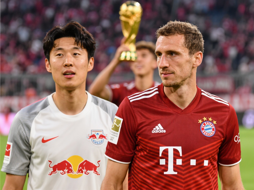 夏季转会风云:拜仁计划调整阵容,金玟哉与格雷茨卡或在名单之列 转会季的动荡能否成就拜仁的新篇章?
综