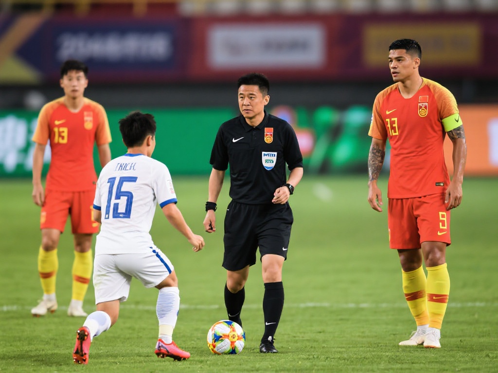 这种稳定的阵型布局凸显了李铁对防守和进攻