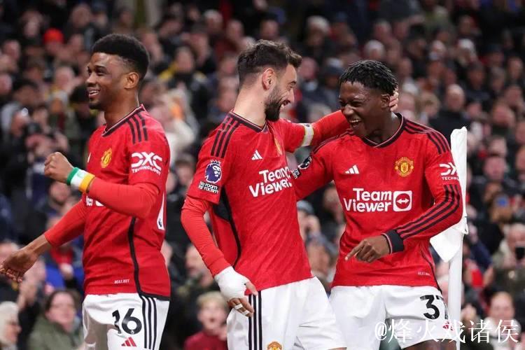 伯恩茅斯连续三季英超客战曼联均至少攻入3球,展现心得 伯恩茅斯连续三季英超客战曼联均至少攻入3球,展现心得